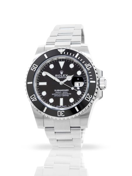 Rolex Submariner 116610 LN